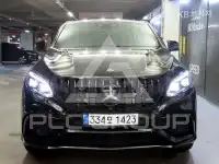 2019 Mercedes Benz GLE-Class