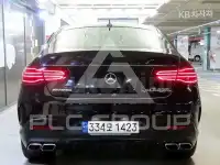 2019 Mercedes Benz GLE-Class