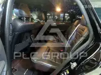 2019 Mercedes Benz GLE-Class