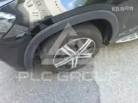 2019 Mercedes Benz GLE-Class