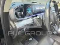 2019 Mercedes Benz GLE-Class