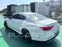 2019 Mercedes Benz CLS-Class
