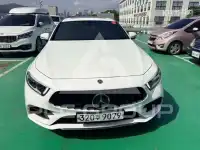 2019 Mercedes Benz CLS-Class