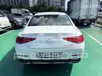 2019 Mercedes Benz CLS-Class