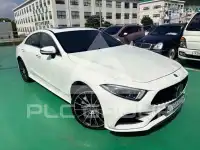 2019 Mercedes Benz CLS-Class
