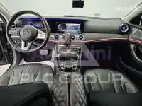 2019 Mercedes Benz CLS-Class