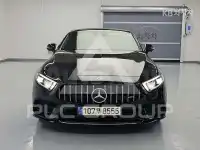 2019 Mercedes Benz CLS-Class