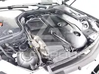 2019 Mercedes Benz CLS-Class