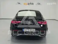 2019 Mercedes Benz CLS-Class