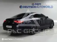 2019 Mercedes Benz CLS-Class