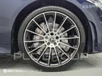 2019 Mercedes Benz CLS-Class