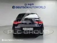 2019 Mercedes Benz CLS-Class