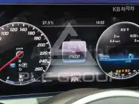 2019 Mercedes Benz CLS-Class