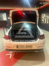 2019 Mercedes Benz CLS-Class