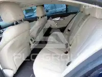2019 Mercedes Benz CLS-Class