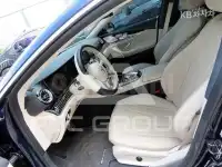 2019 Mercedes Benz CLS-Class