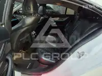 2019 Mercedes Benz CLS-Class
