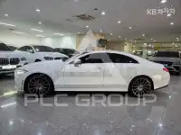 2019 Mercedes Benz CLS-Class