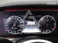 2019 Mercedes Benz CLS-Class