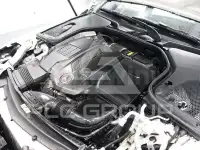 2019 Mercedes Benz CLS-Class