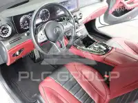 2019 Mercedes Benz CLS-Class