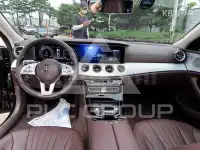 2019 Mercedes Benz CLS-Class
