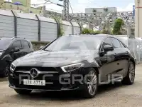 2019 Mercedes Benz CLS-Class