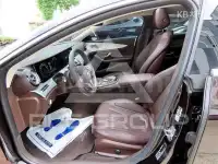 2019 Mercedes Benz CLS-Class