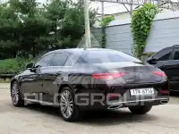 2019 Mercedes Benz CLS-Class