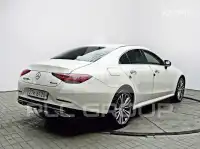 2019 Mercedes Benz CLS-Class