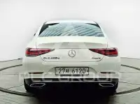 2019 Mercedes Benz CLS-Class