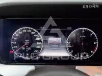 2019 Mercedes Benz CLS-Class