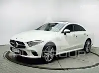 2019 Mercedes Benz CLS-Class