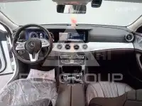 2019 Mercedes Benz CLS-Class