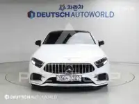 2019 Mercedes Benz CLS-Class
