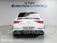 2019 Mercedes Benz CLS-Class