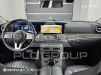 2019 Mercedes Benz CLS-Class