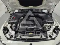 2019 Mercedes Benz CLS-Class