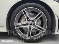 2019 Mercedes Benz CLS-Class