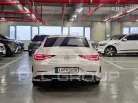 2019 Mercedes Benz CLS-Class