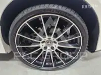 2019 Mercedes Benz CLS-Class