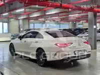 2019 Mercedes Benz CLS-Class