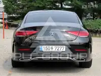 2019 Mercedes Benz CLS-Class
