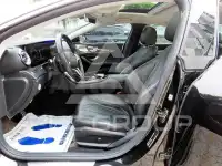 2019 Mercedes Benz CLS-Class