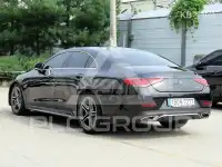 2019 Mercedes Benz CLS-Class