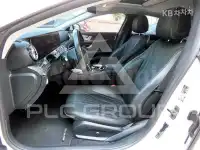 2019 Mercedes Benz CLS-Class