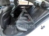 2019 Mercedes Benz CLS-Class