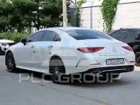 2019 Mercedes Benz CLS-Class