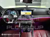 2019 Mercedes Benz CLS-Class