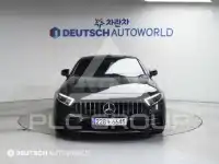 2019 Mercedes Benz CLS-Class